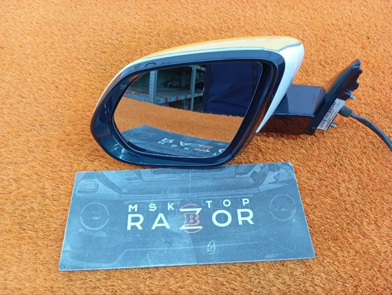 Зеркало боковое