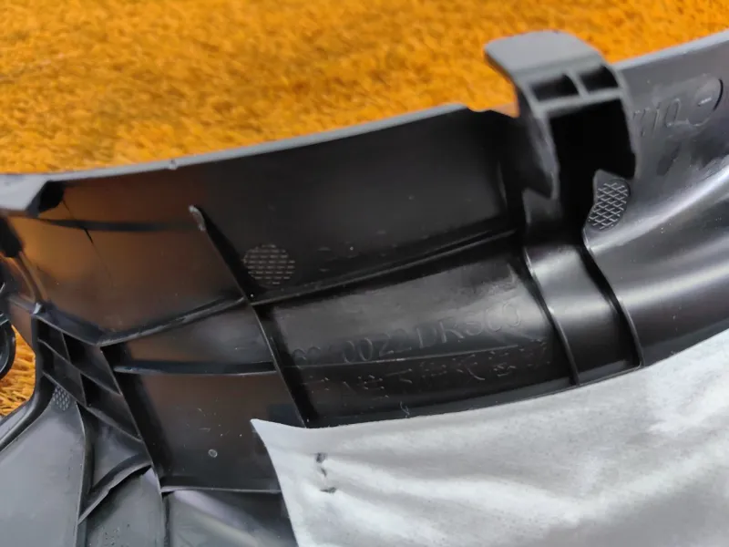 Накладка порога