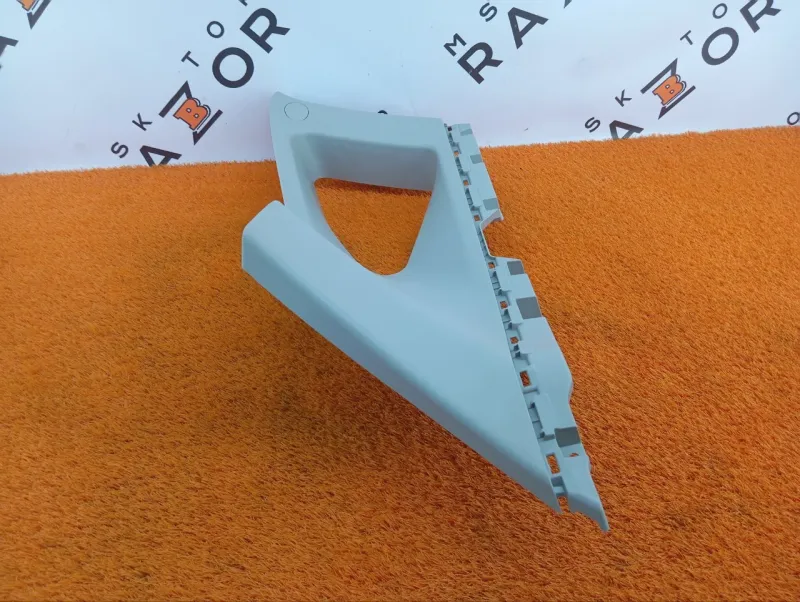 Накладка на стойку кузова