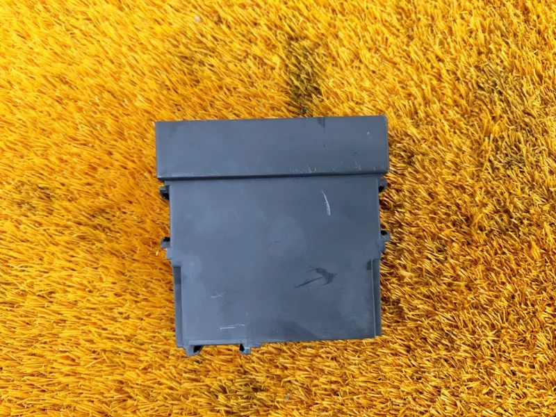 Центральный замок