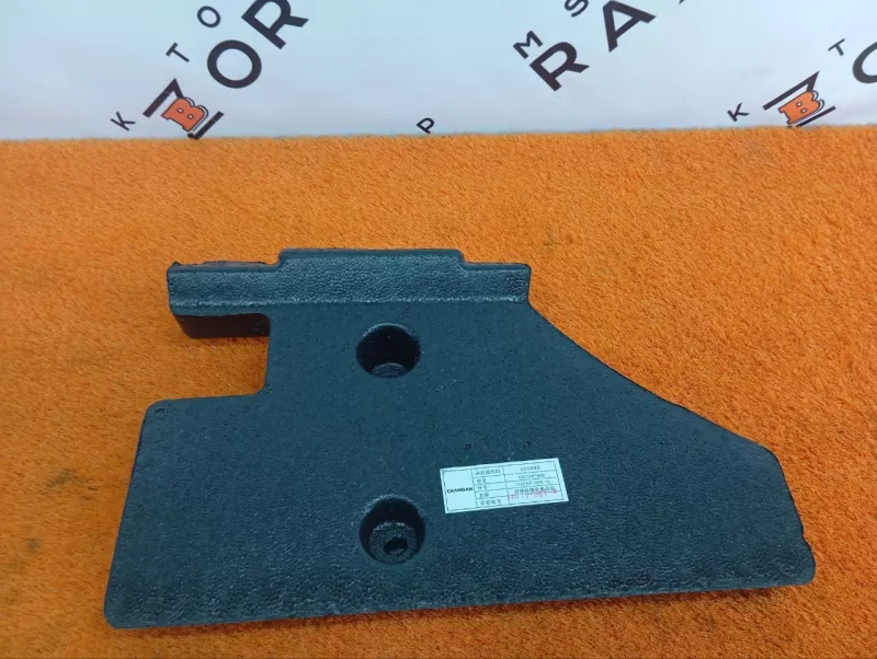 Шумоизоляция пола