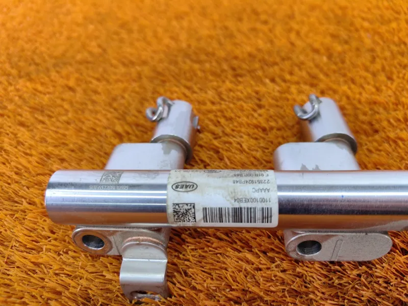 Топливная рампа