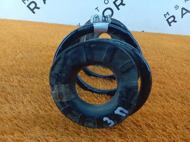 Пружина подвески