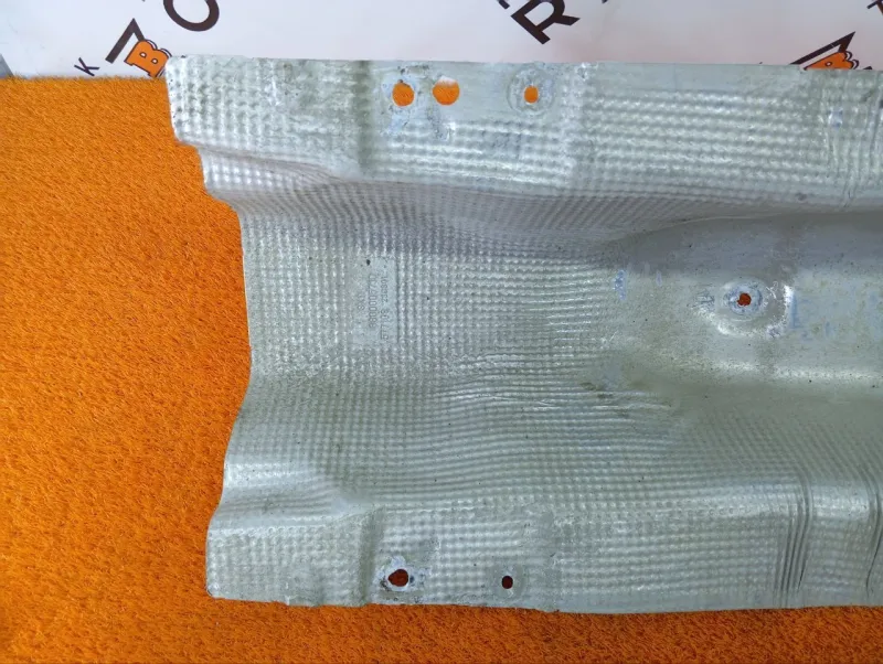 Тепловой экран