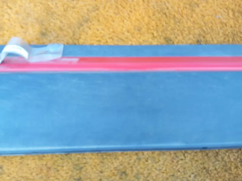 Накладка двери