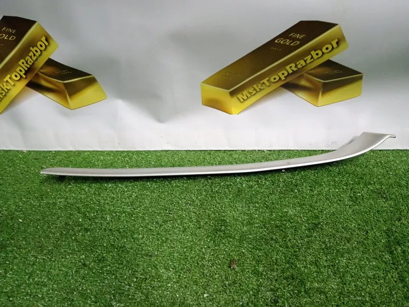 Накладка двери декоративная