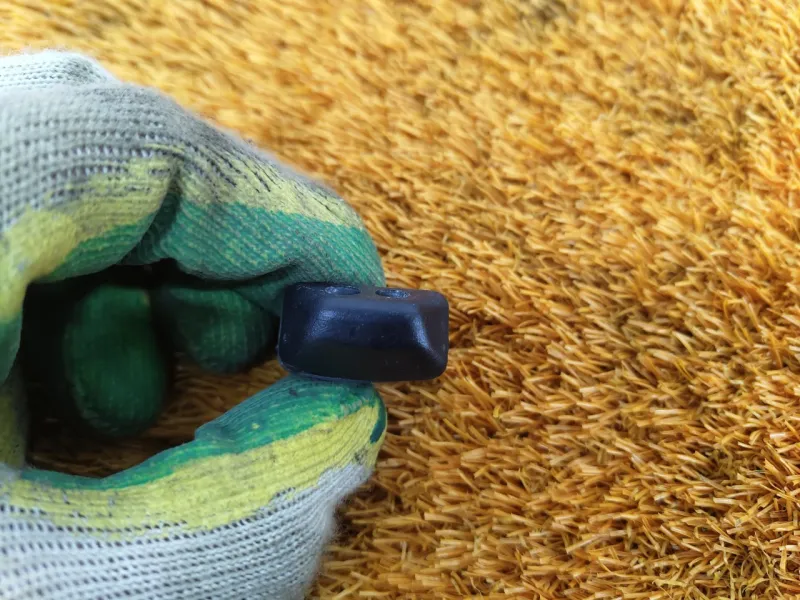 Форсунка стеклоомывателя