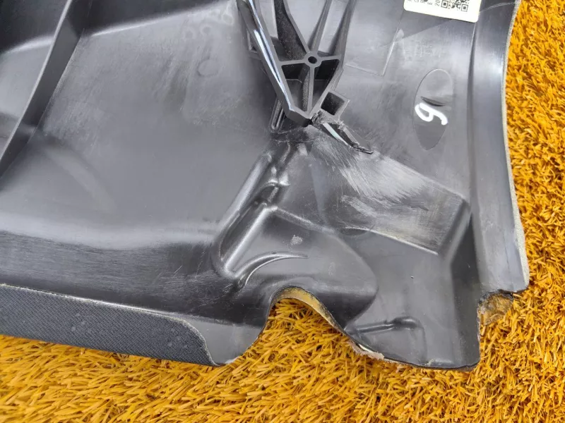 Накладка сиденья