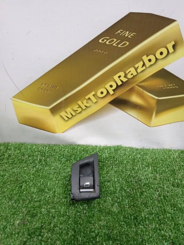 Кнопка стеклоподъемника