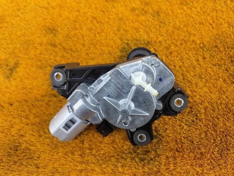 Мотор стеклоочистителя