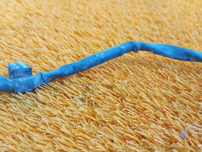 Датчик кислородный