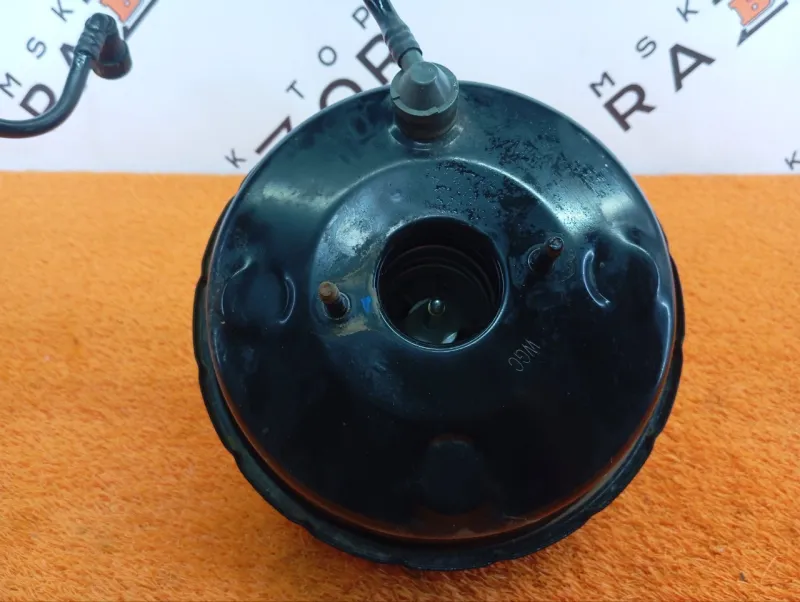 Усилитель тормозов