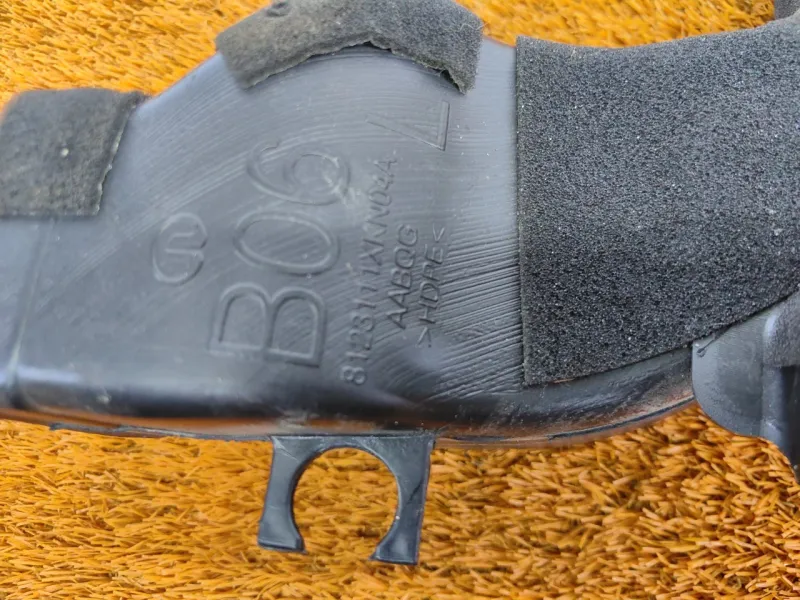 Воздуховод