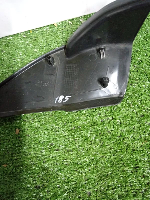 Накладка на зеркало