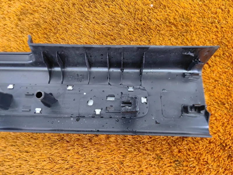 Накладка порога