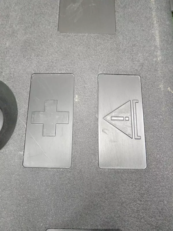 Ящик для инструментов