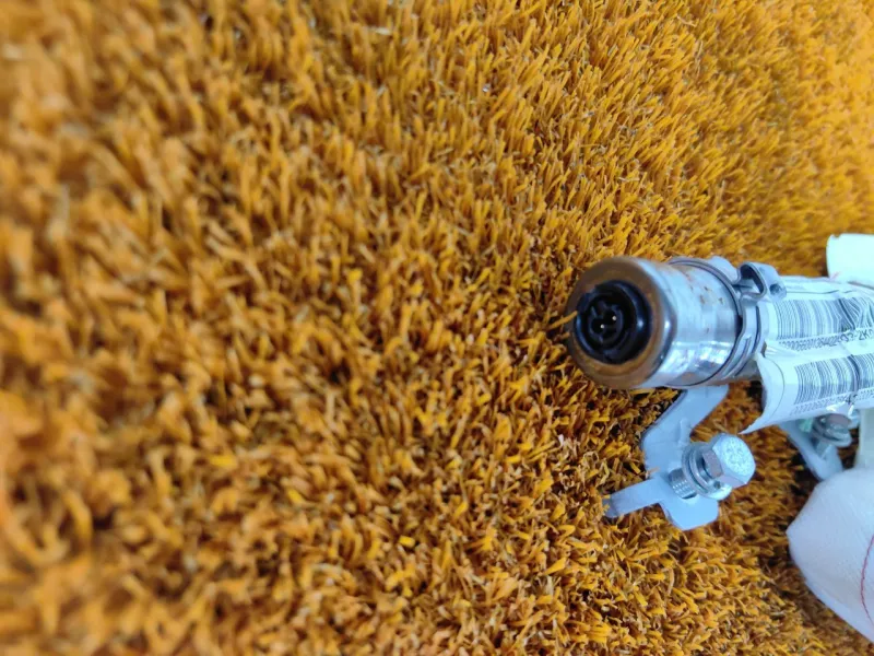 Шторка безопасности