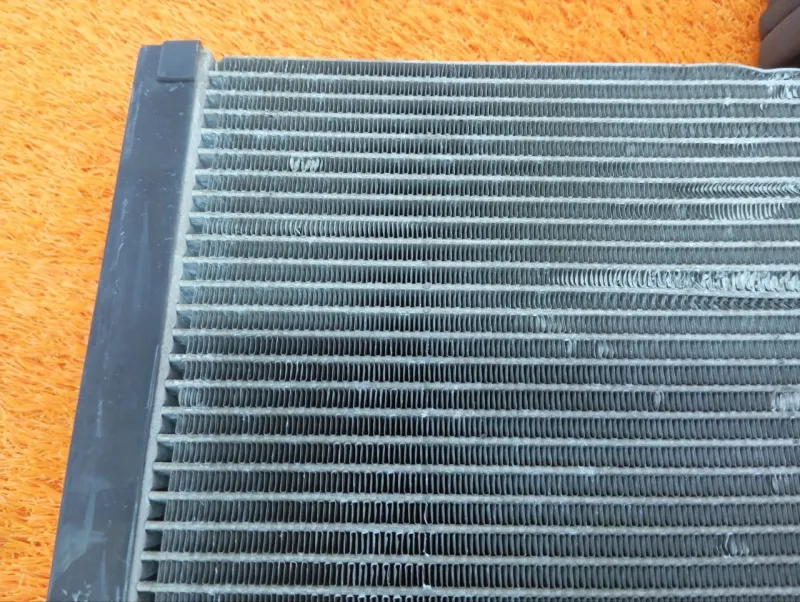 Радиатор кондиционера