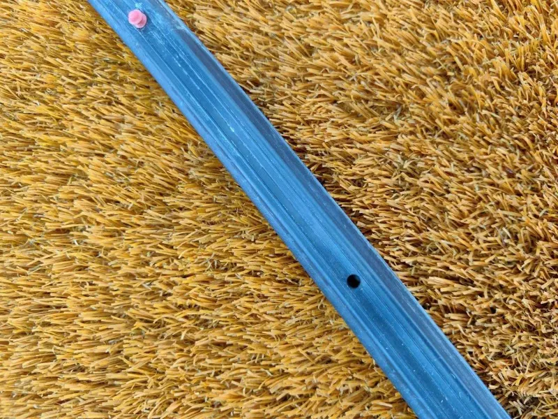 Уплотнитель капота Changan UNI-V 2023 C281F2704030100