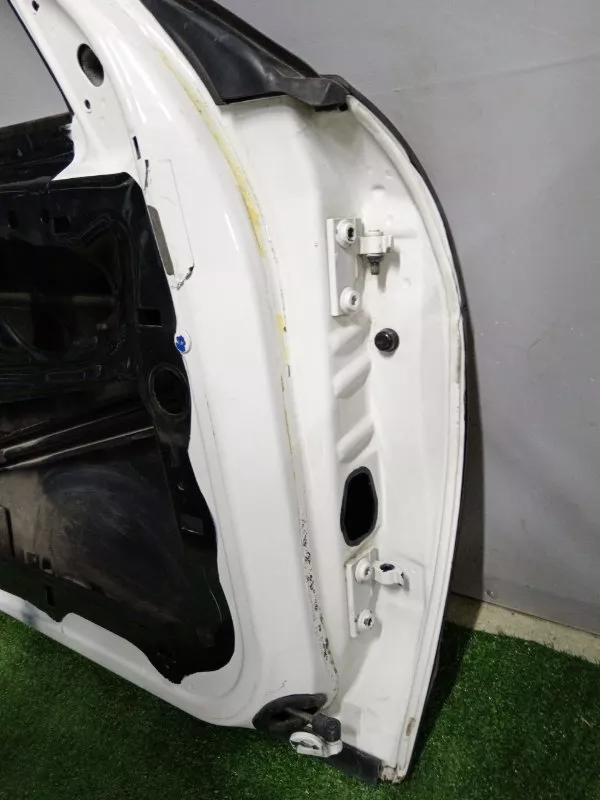 Дверь BMW 7-Series 2002 41517202081 E65/E66, передняя левая