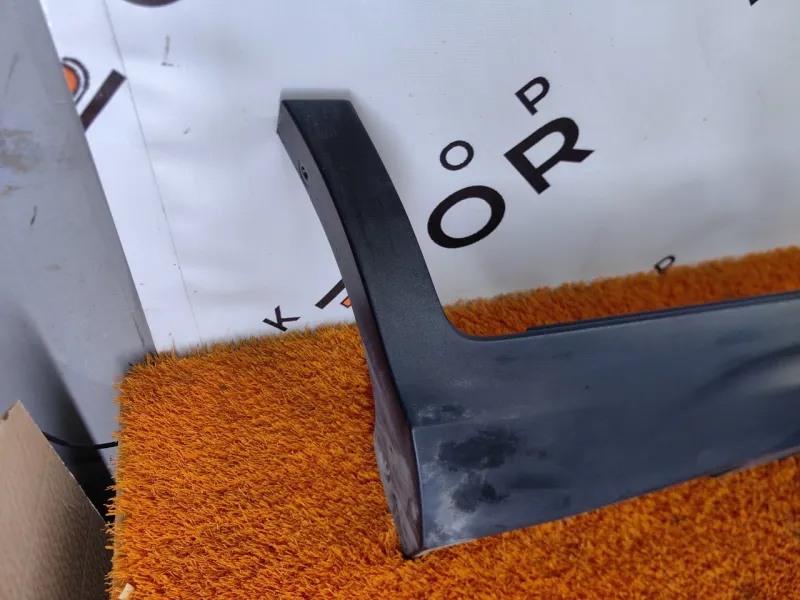 Накладка порога