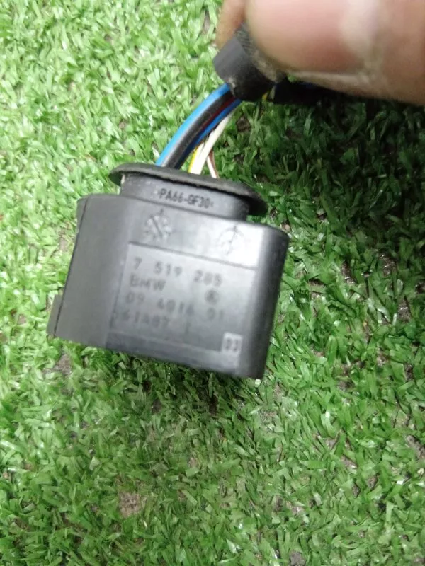 Проводка двери