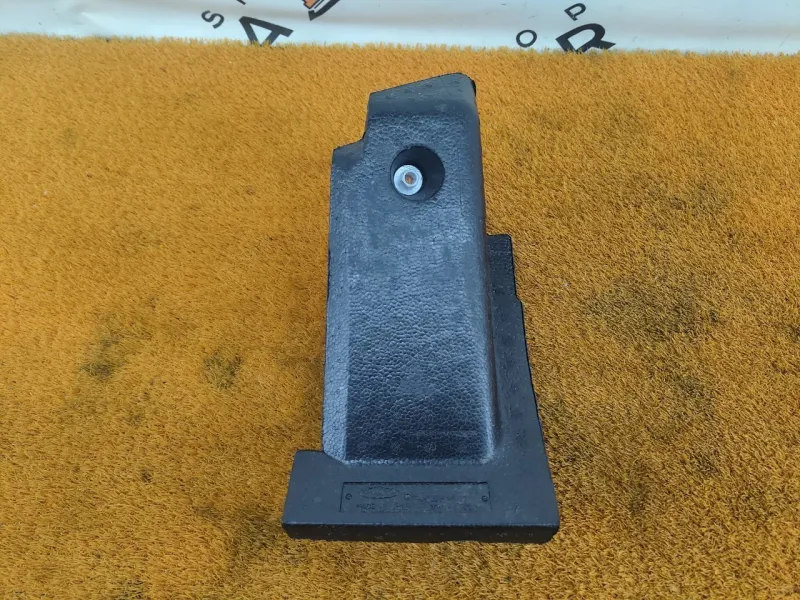 Подставка под ногу