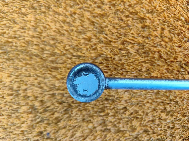 Стойка стабилизатора