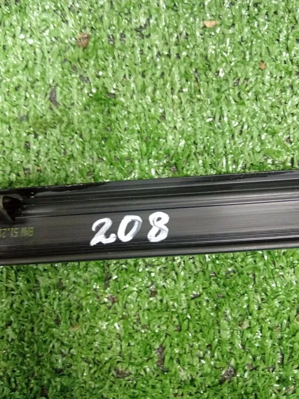 Накладка двери