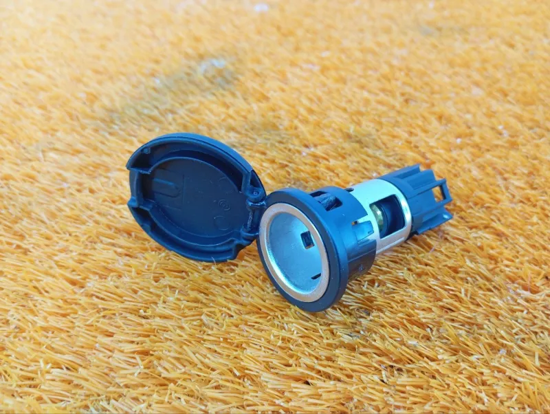 Прикуриватель