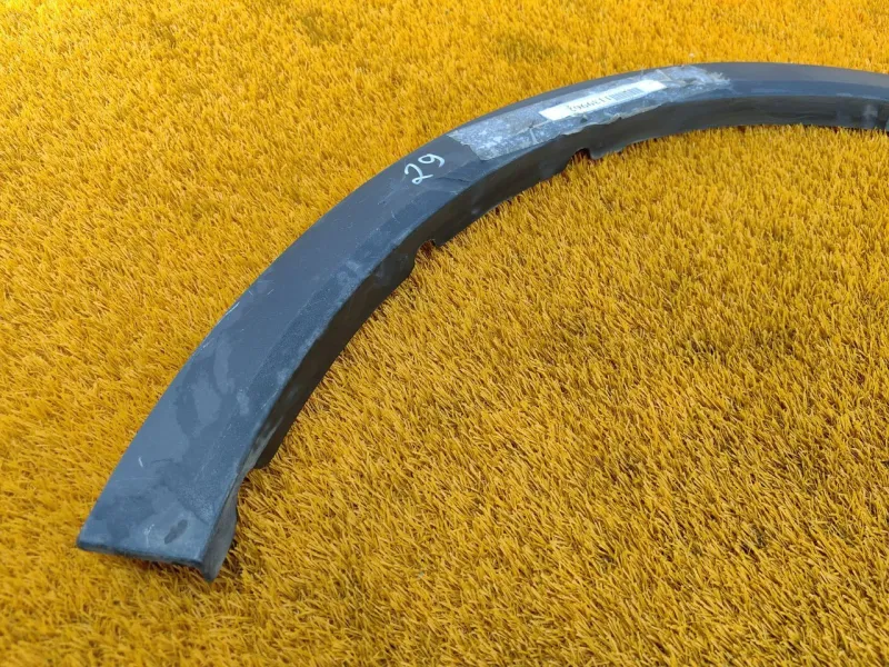 Расширитель крыла