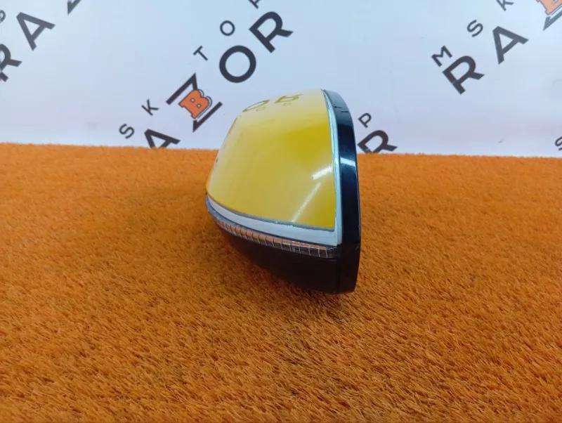 Зеркало боковое