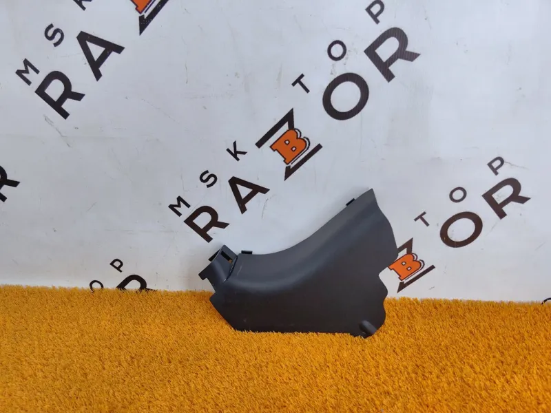 Накладка порога внутренняя