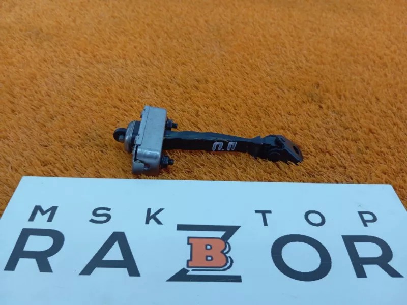 Ограничитель двери