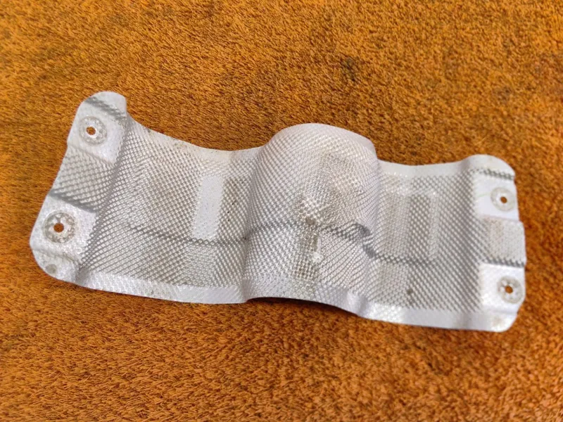 Тепловой экран