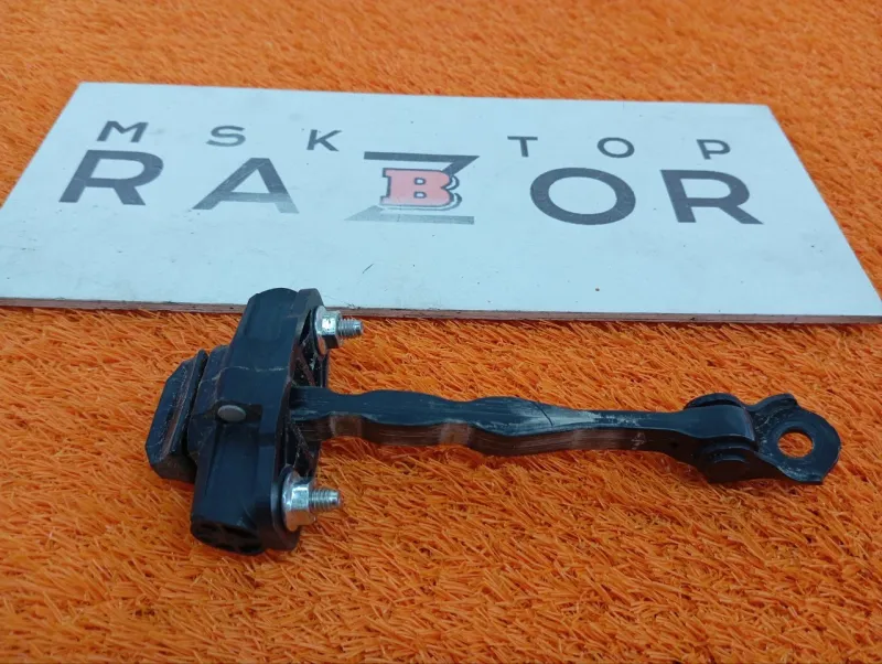 Ограничитель двери