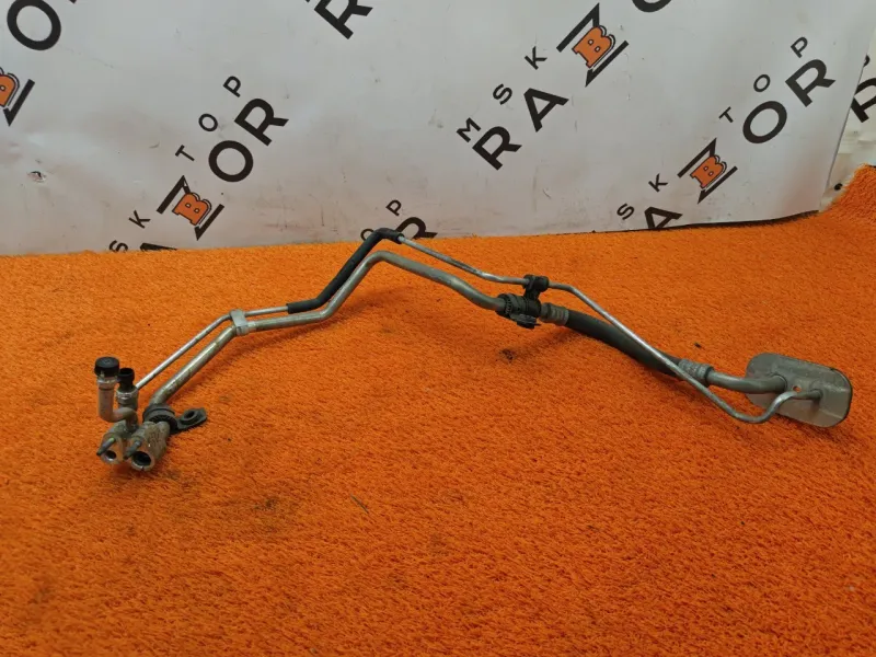 Трубка кондиционера