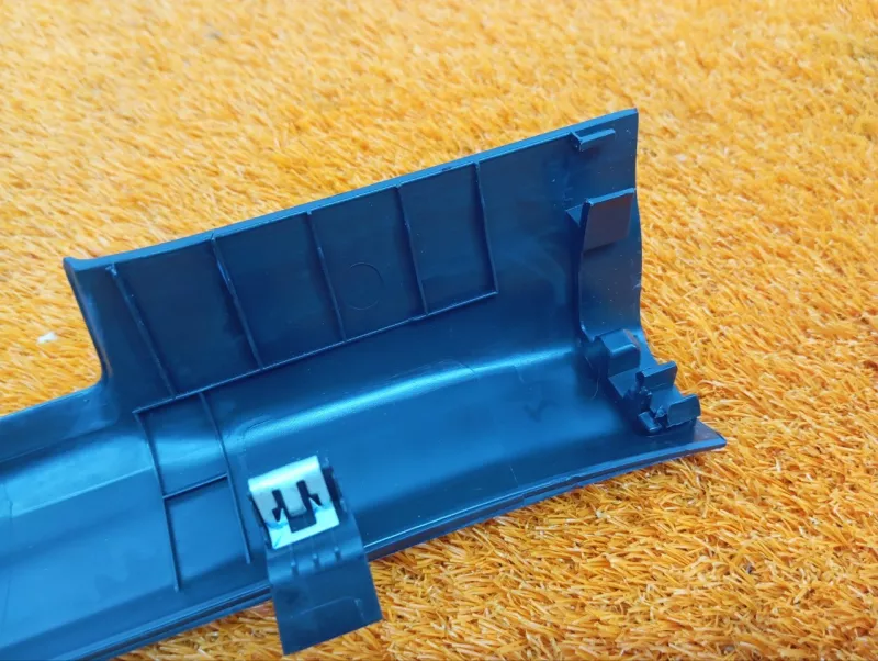 Накладка порога