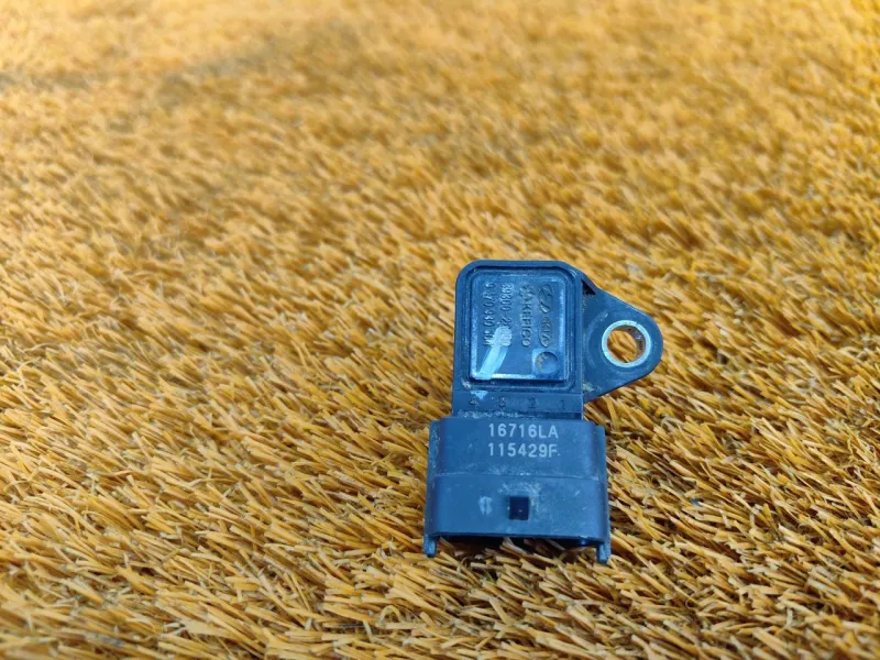 Датчик абсолютного давления