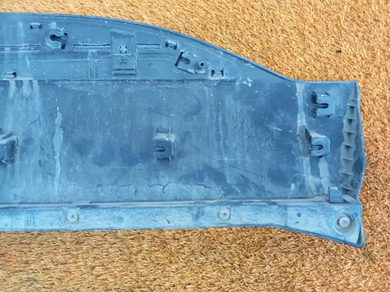 Накладка двери