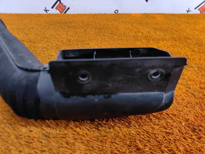 Воздухозаборник