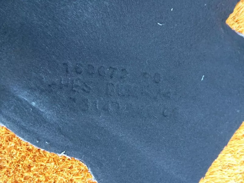 Шумоизоляция салона