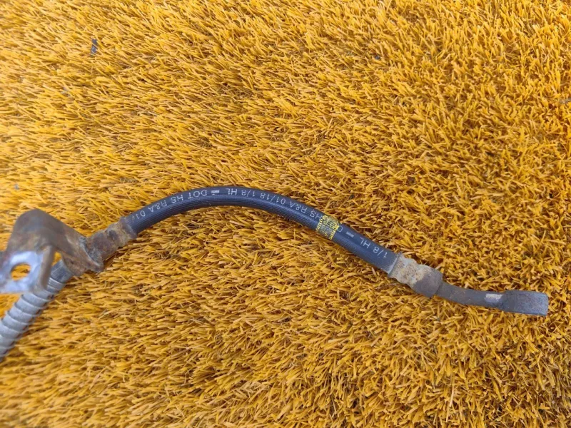 Шланг тормозной