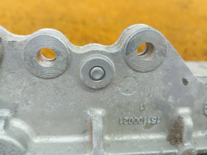 Радиатор масляный