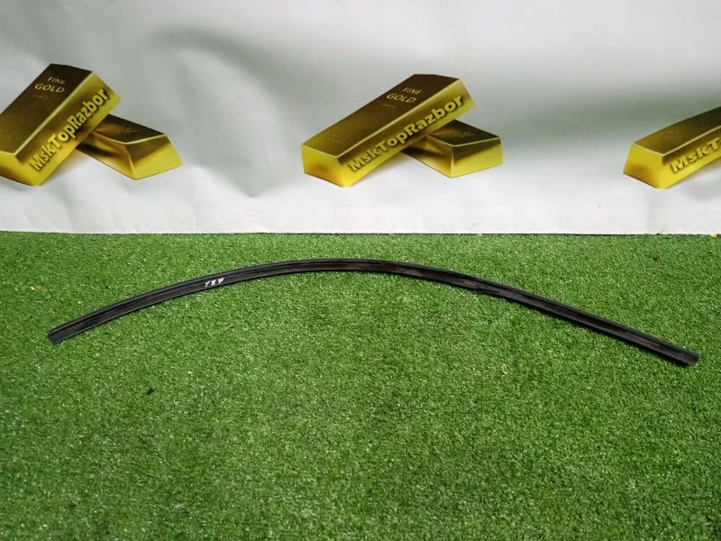 Уплотнитель стекла двери