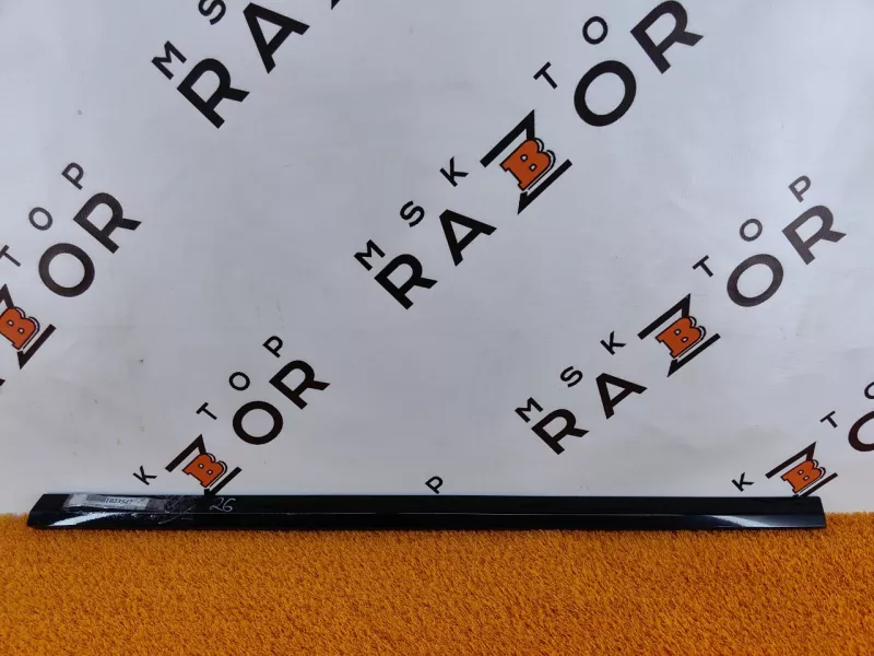 Молдинг двери