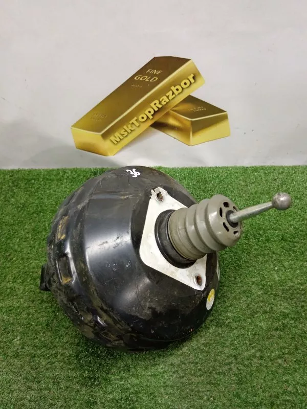 Главный тормозной цилиндр