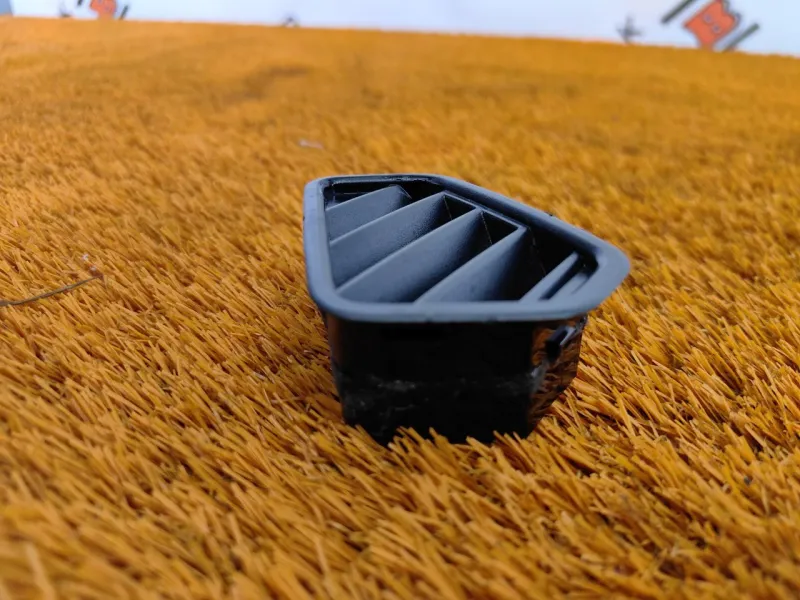 Дефлектор воздушный