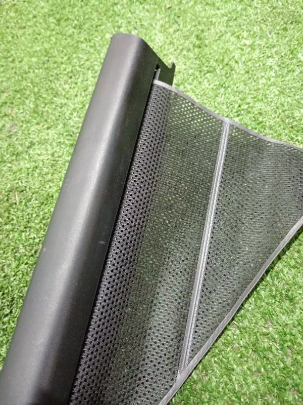 Шторка форточки