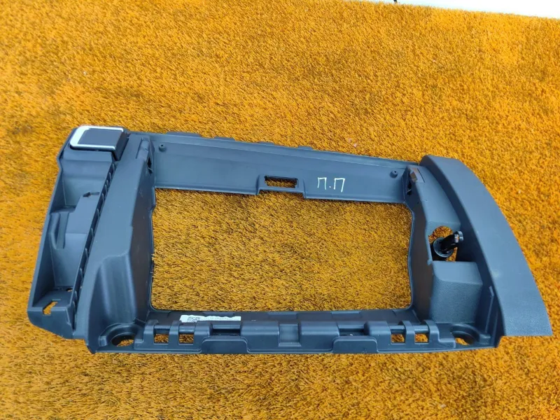 Накладка торпедо